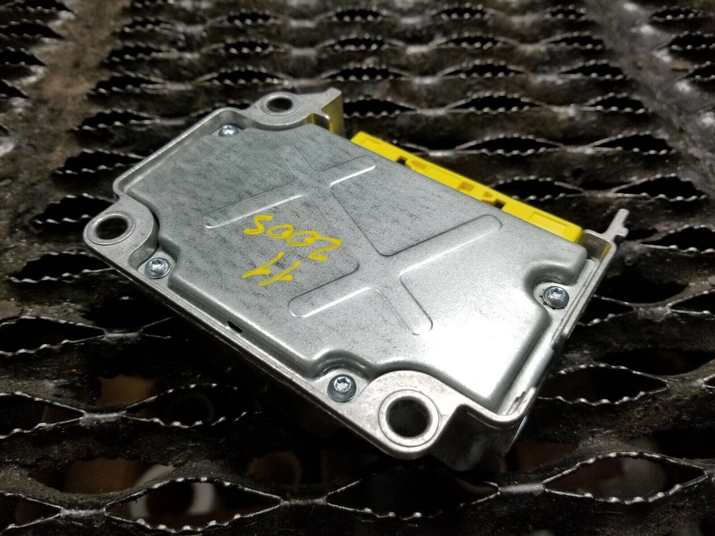 11 12 13 14 Chrysler 200s 3.6l Occupant Restraint Module 68186184ac OEM