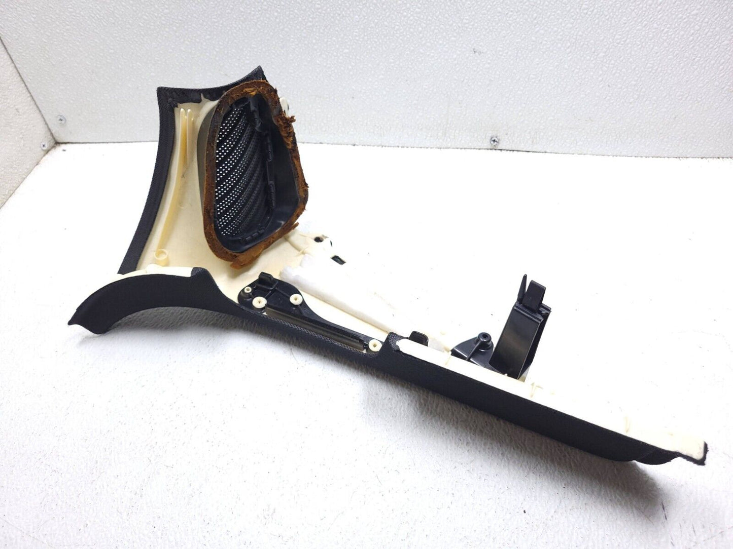 12 13 14 15 16 17 Audi A7 Rear D Pillar Upper Trim Panel Right Pass Side OEM