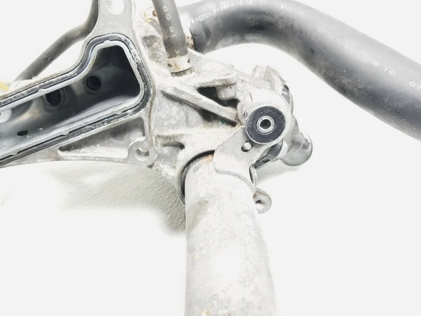 15 16 17 Acura TLX Thermostat Housing W/ Hose Pipe 2.4l OEM