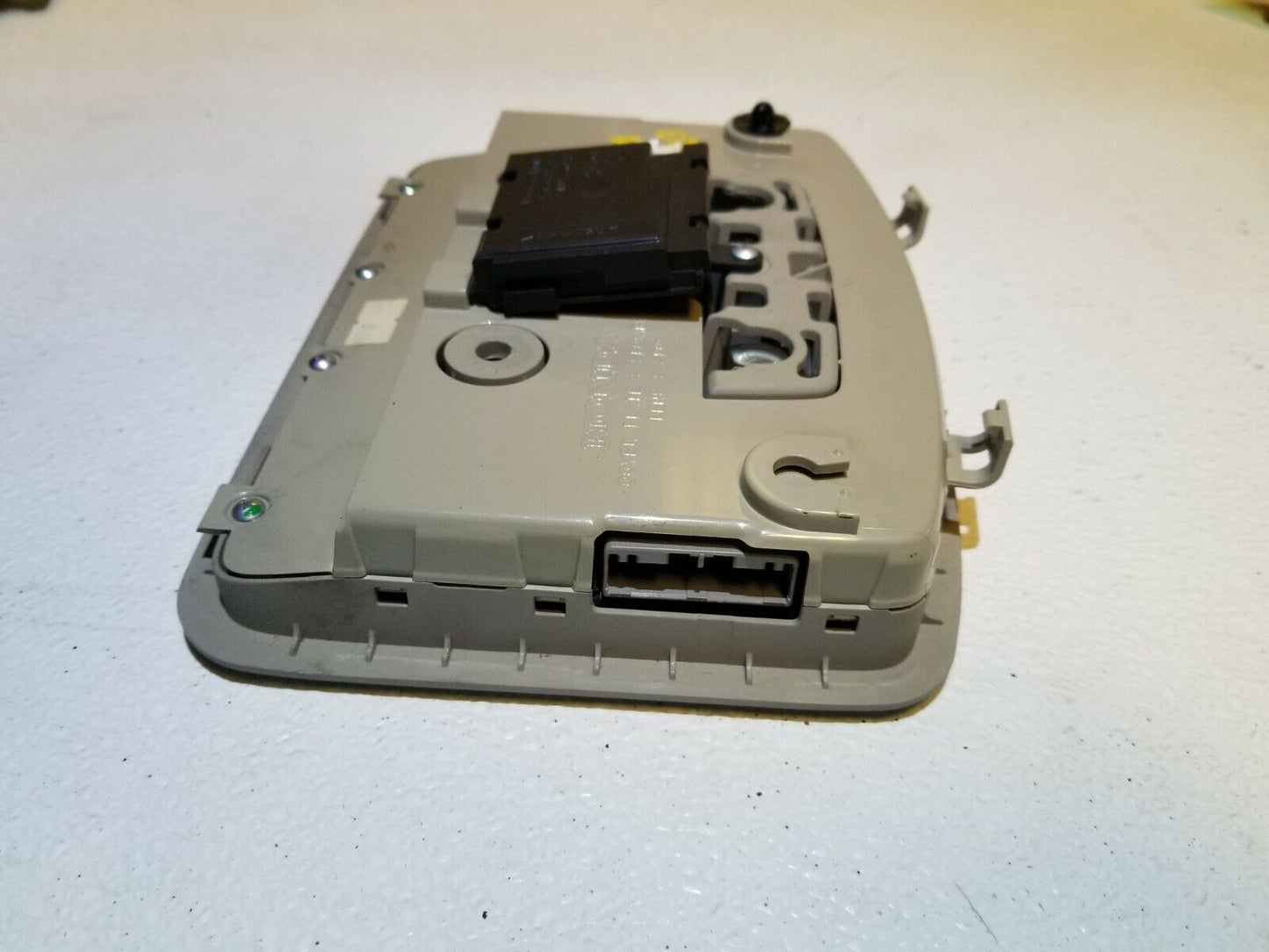 06 07 08 Acura Rl Interior Roof Dome Light Lamp OEM