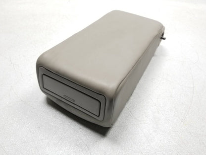 07 08 Acura Tl Type-s Rear Seat Armrest W/ Cup Holder OEM