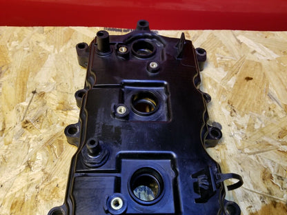 09 10 11 12 Nissan Altima 2.5l Engine Valve Cover OEM 78k Miles