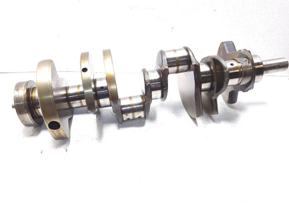 06 07 08 09 10 11 Mercedes Ml Ml500 Crankshaft Size: Std OEM M113