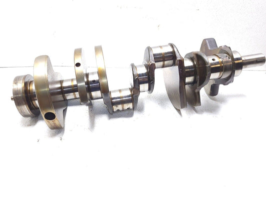 06 07 08 09 10 11 Mercedes Ml Ml500 Crankshaft Size: Std OEM M113