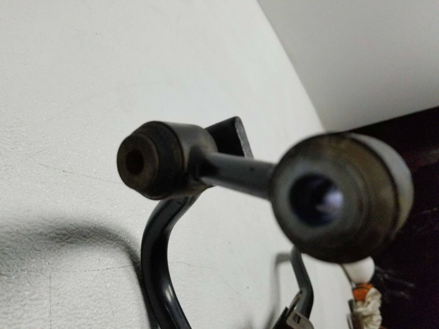 15 16 17 18 Chevy Impala Rear Stabilizer Sway Bar 13244891 OEM
