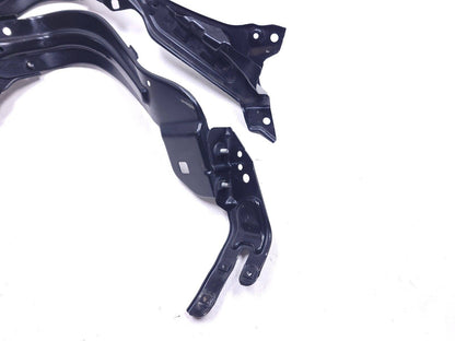 2001-2005 Mercedes-benz C230 C320 W203 Headlight Bracket Support Left&right OEM
