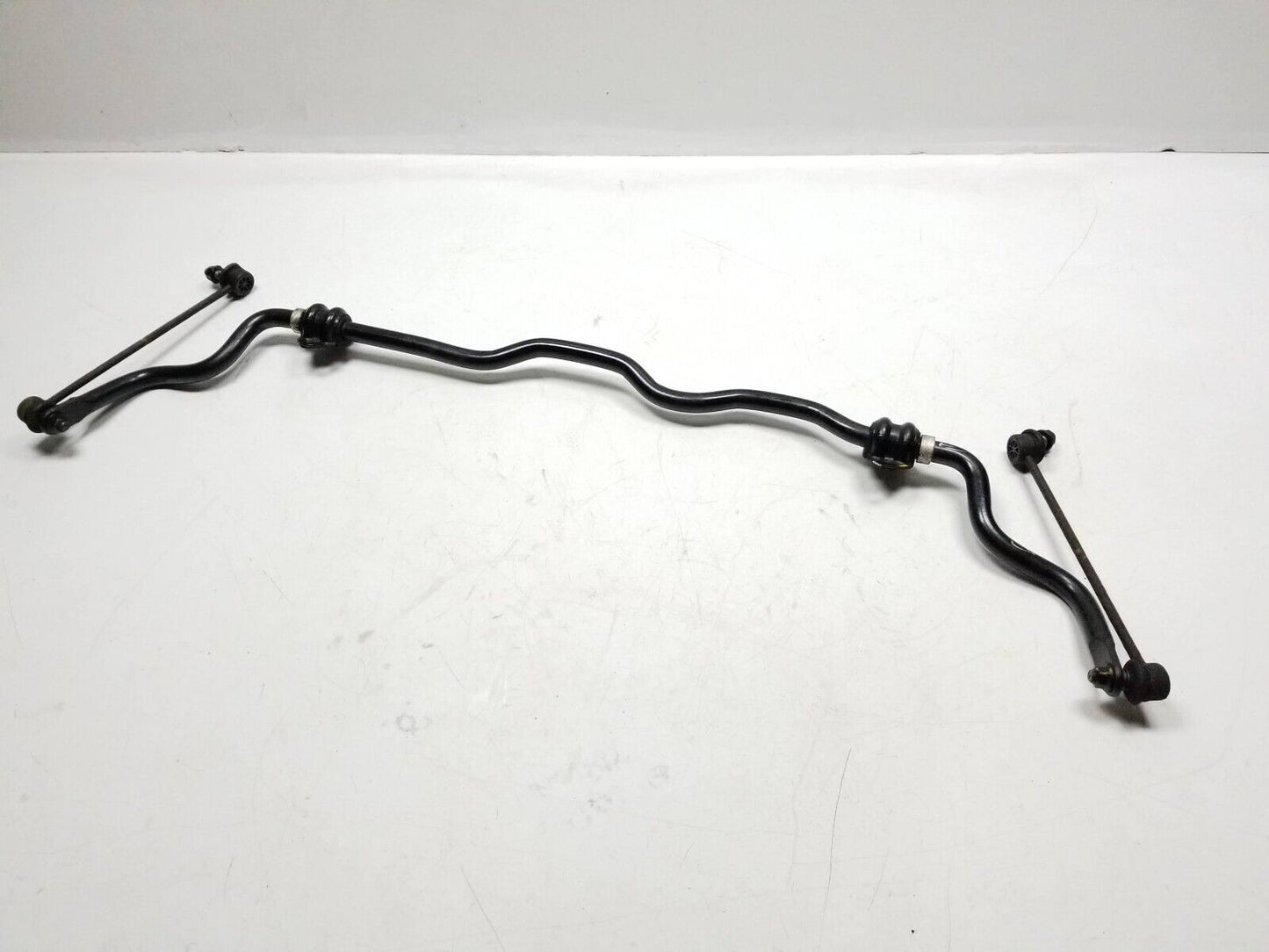 13 14 15 16 Hyundai Veloster Front Stabilizer Sway Bar OEM R-spec