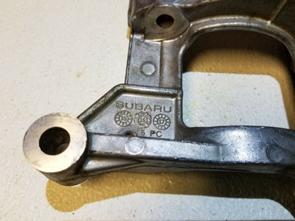 16 17 Subaru Legacy 2.5l A/c Compressor Mounting Bracket OEM 10k Miles