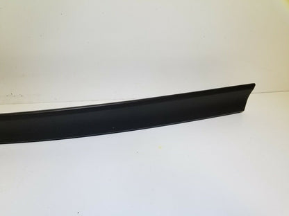 16 17 18 19 Nissan Rogue Front Right Passenger Door Molding Trim OEM 36k