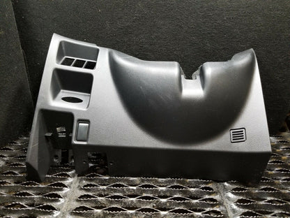 2014 2015 Infiniti Q40 Driver Lower Dash Knee Panel Trim 68106jk60a OEM 34k