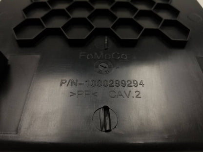 17 18 19 Ford Escape Rear Seat Armrest Back Cover OEM