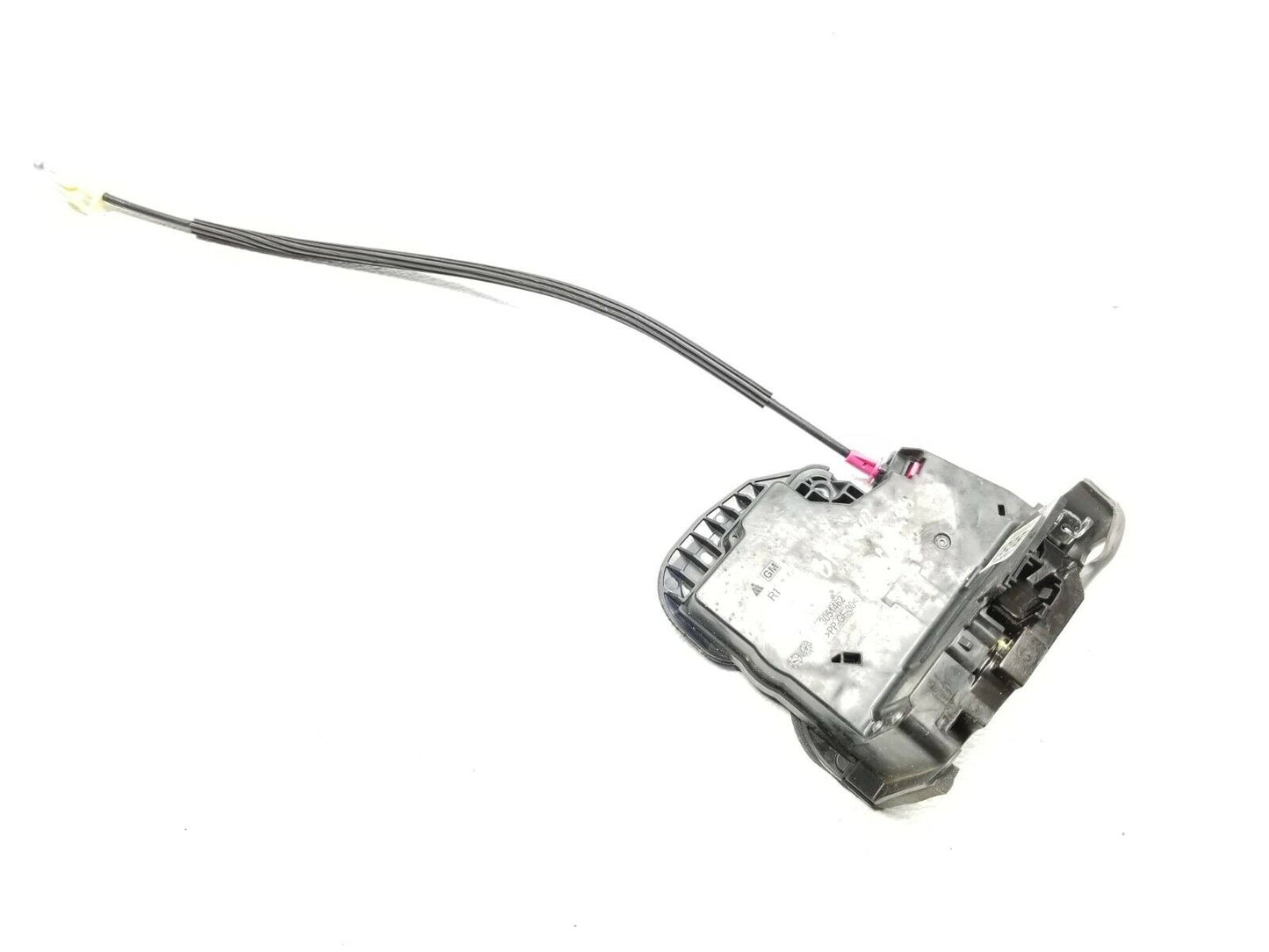 19 20 Chevrolet Blazer Front Right Pass Door Lock Latch Actuator OEM 11k Miles