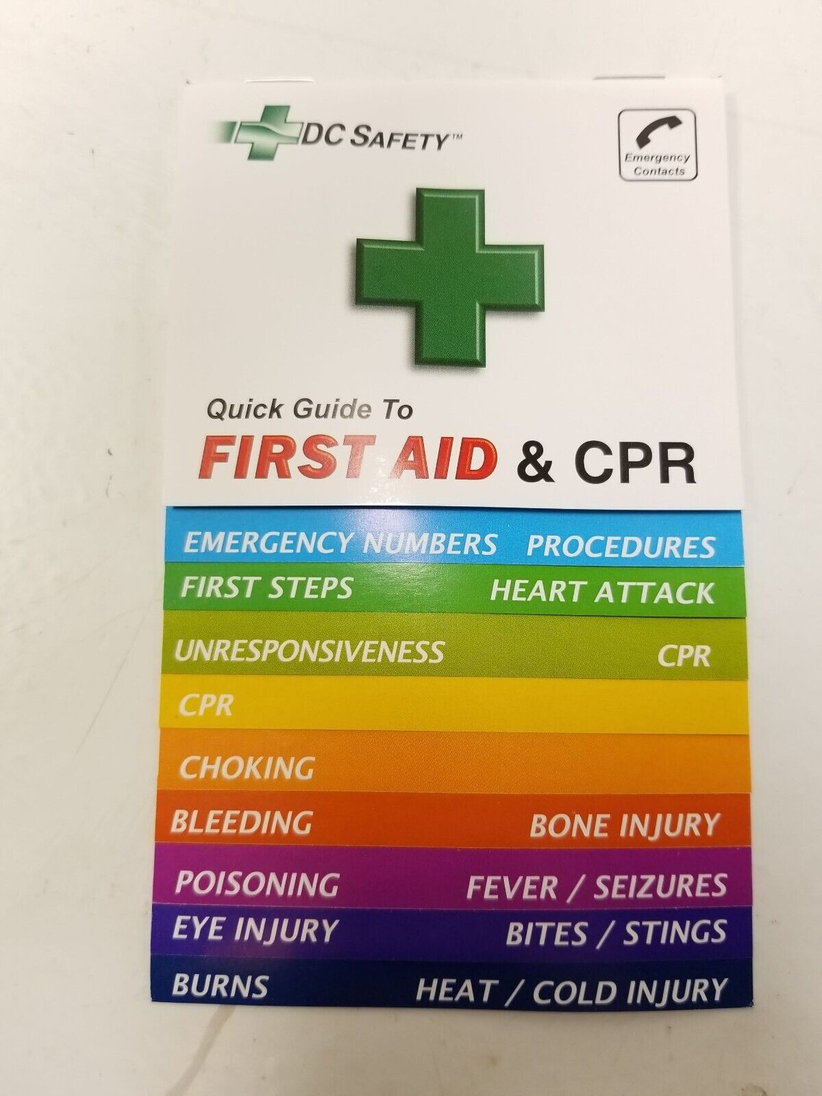 18-21 Hyundai Kona First Aid Kit OEM 29k Miles