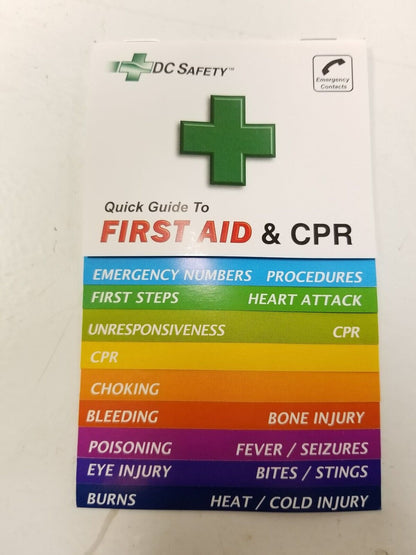 18-21 Hyundai Kona First Aid Kit OEM 29k Miles