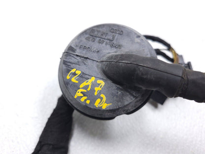 12 13 14 15 16 17 Audi A7 Door Wire Harness Front Left Driver Side OEM