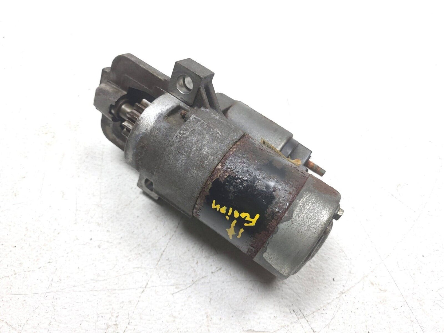 13 14 15 16 Ford Fusion Starter Motor Bb5t-11000-ba 2.5l OEM