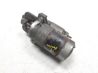 13 14 15 16 Ford Fusion Starter Motor Bb5t-11000-ba 2.5l OEM