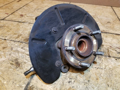 11 12 13 14 Dodge Avenger Front Right Pass Side Spindle Knuckle OEM