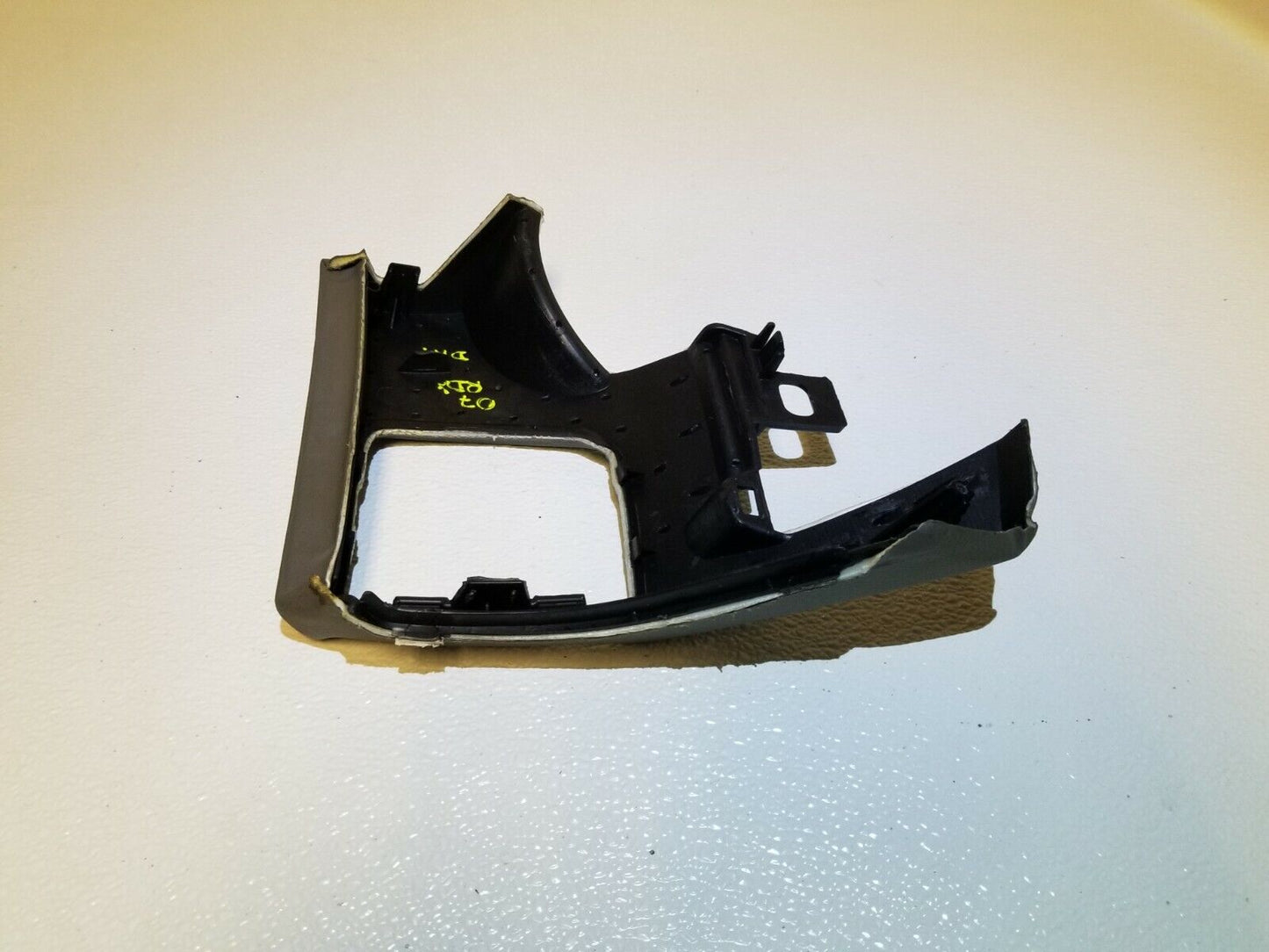 07 08 09 10 11 12 Acura RDX Left Driver Side Dash Panel Trim OEM