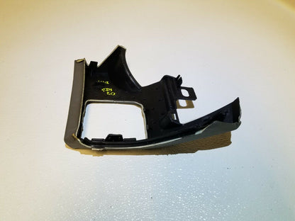 07 08 09 10 11 12 Acura RDX Left Driver Side Dash Panel Trim OEM