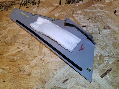 10 11 12 13 14 Subaru Legacy Right Pass Center Console Side Trim OEM