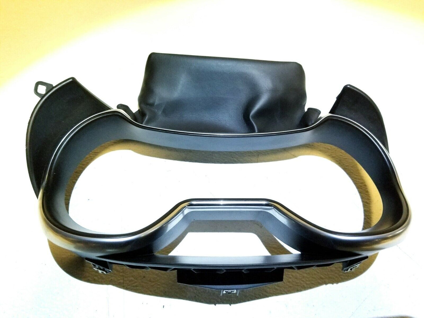 15 16 17 18 Chevy Impala Dash Speedometer Bezel Trim OEM