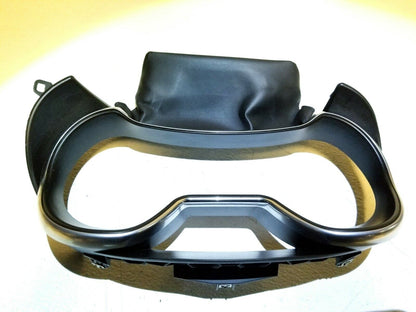 15 16 17 18 Chevy Impala Dash Speedometer Bezel Trim OEM