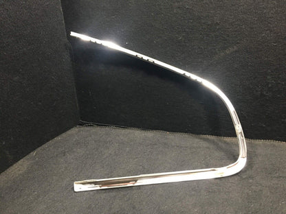 02 03 04 05 VW Passat B5 Rear Right Quarter Window Glass Trim Molding OEM D23