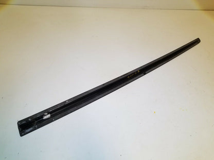 15 16 17 Honda Fit Front Left Driver Door Molding OEM 26k Miles