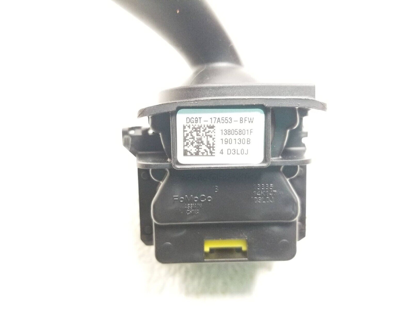 15 16 17 Ford Mustang Gt Wiper Switch OEM