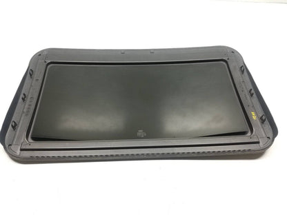 12 13 14 15 16 17 Audi A7 Sunroof Sun Roof Glass OEM