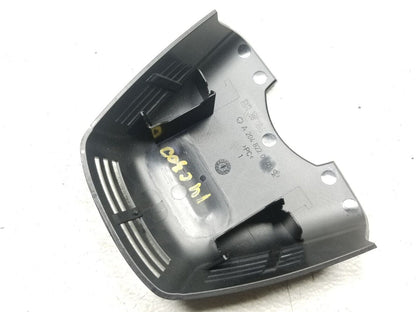 12 13 14 Mercedes-benz C300 Rear View Mirror Cover Trim 2048220140 OEM
