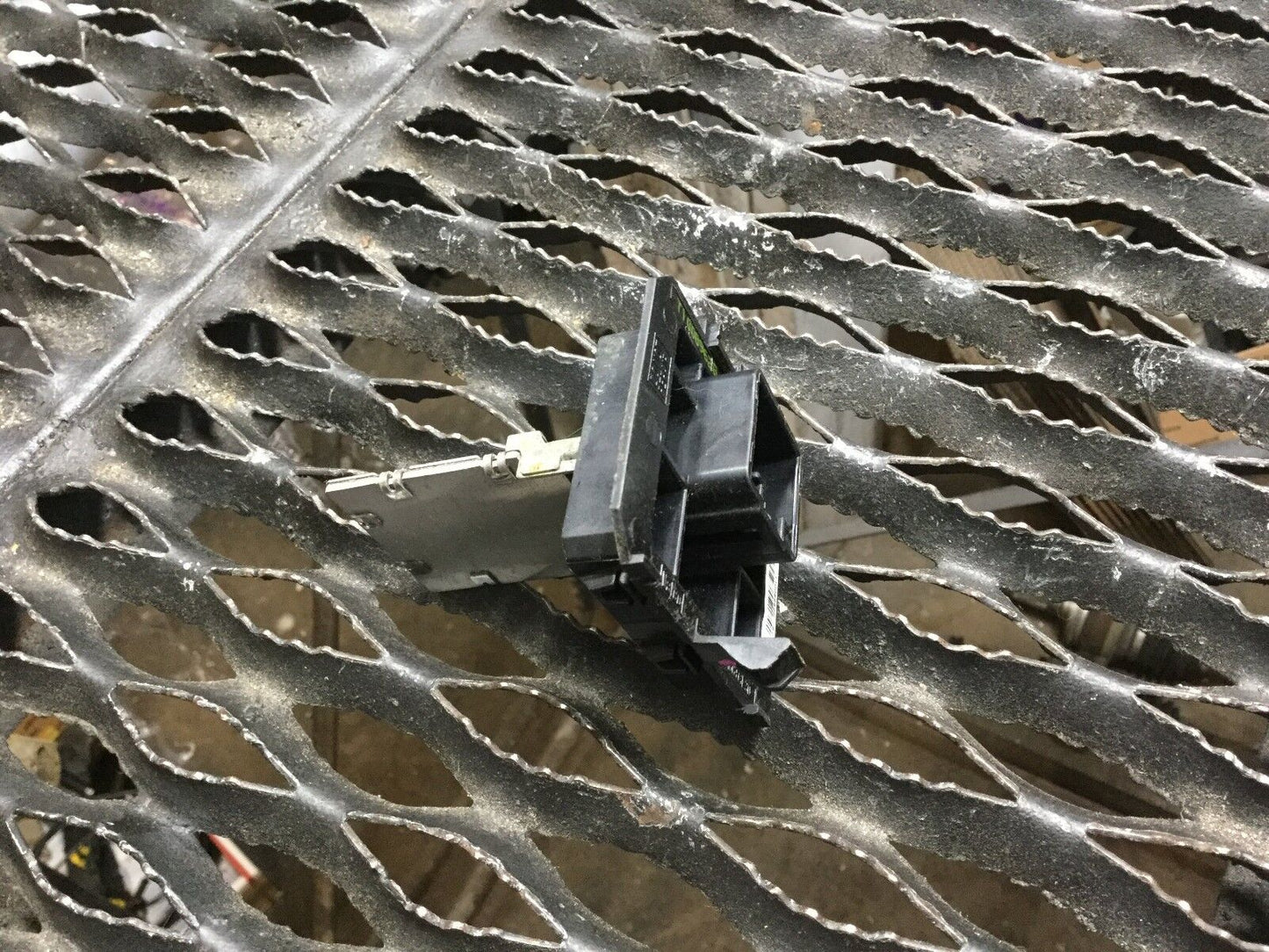 09 10 11 12 13 Mazda 6 Blower Motor Resistor OEM