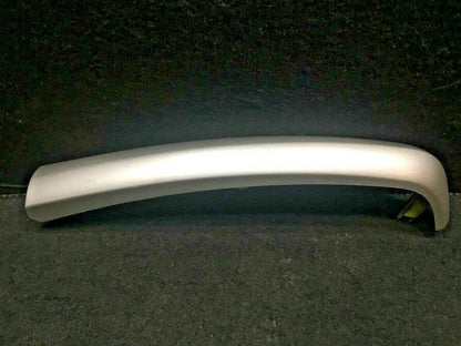 04 05 06 Scion Xa Lower Right Pass Side Finish Instrument Panel Trim OEM D18