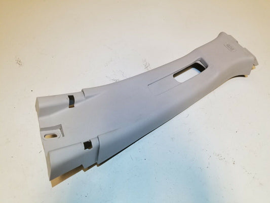 14 15 16 Subaru Forester Center Upper B Pillar Trim Panel Left Driver Side OEM