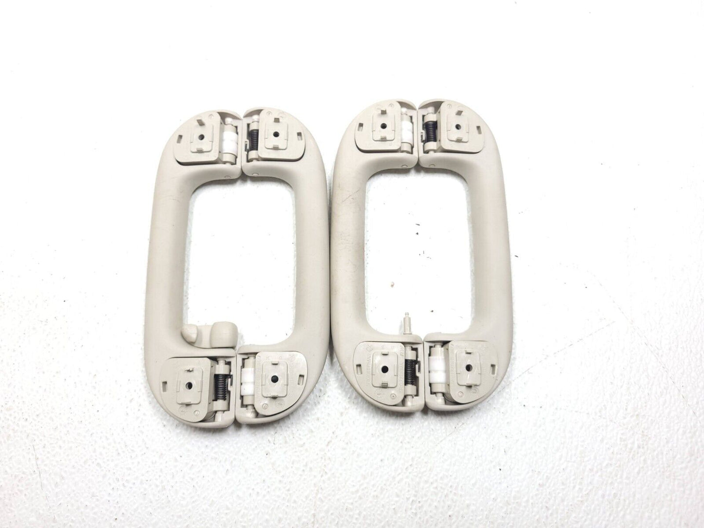 14 15 16 17 18 Jeep Cherokee Roof Grab Handle 4pcs OEM