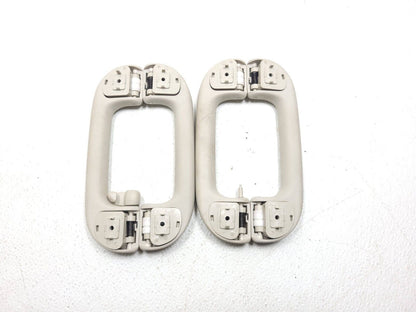 14 15 16 17 18 Jeep Cherokee Roof Grab Handle 4pcs OEM
