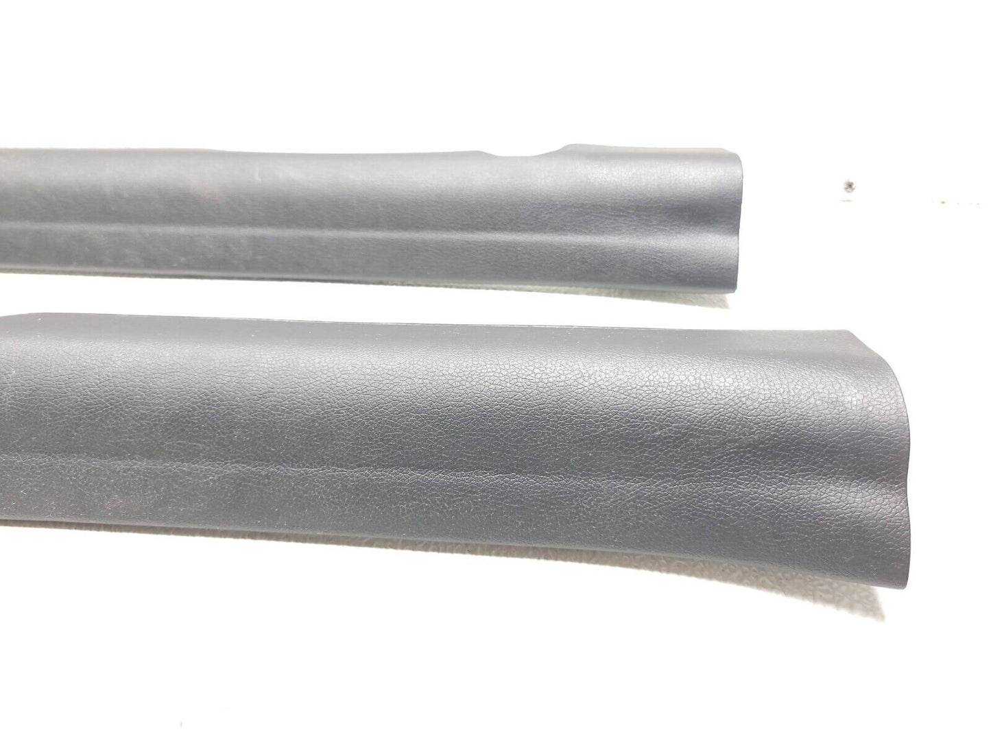 14 15 16 Hyundai Elantra Front Door Step Scuff Trim Left & Right Pair OEM Sdn
