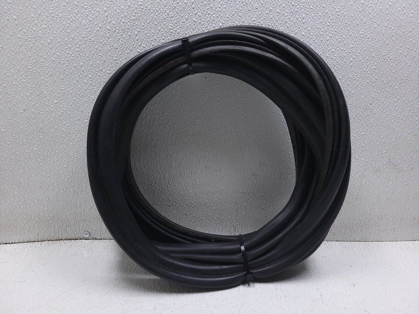 13 14 15 16 Audi A4 S4 Trunk Weatherstrip Seal OEM