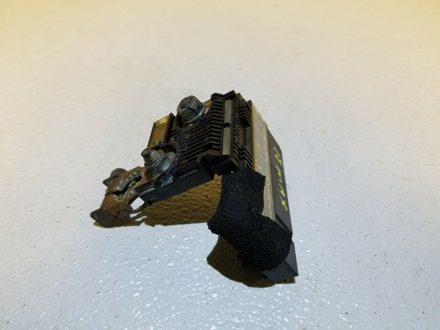 16 17 18 Nissan Maxima Positive Battery Fuse OEM 41k