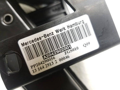 12 13 14 Mercedes-benz C300  Brake Pedal 2042902001 OEM