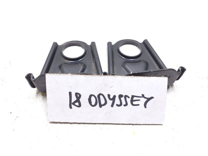 18 19 20 21 22 Honda Odyssey Radiator Mount Bracket Pair OEM