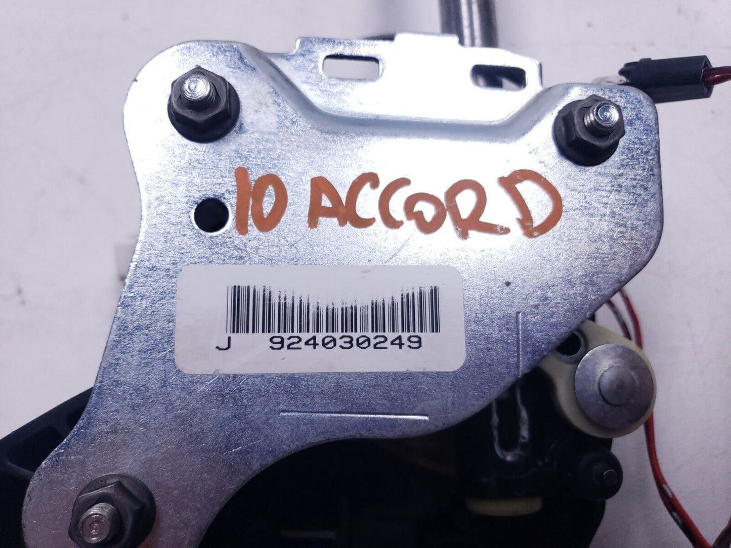 08 09 10 11 12 Honda Accord Gear Shifter Selector Lever OEM