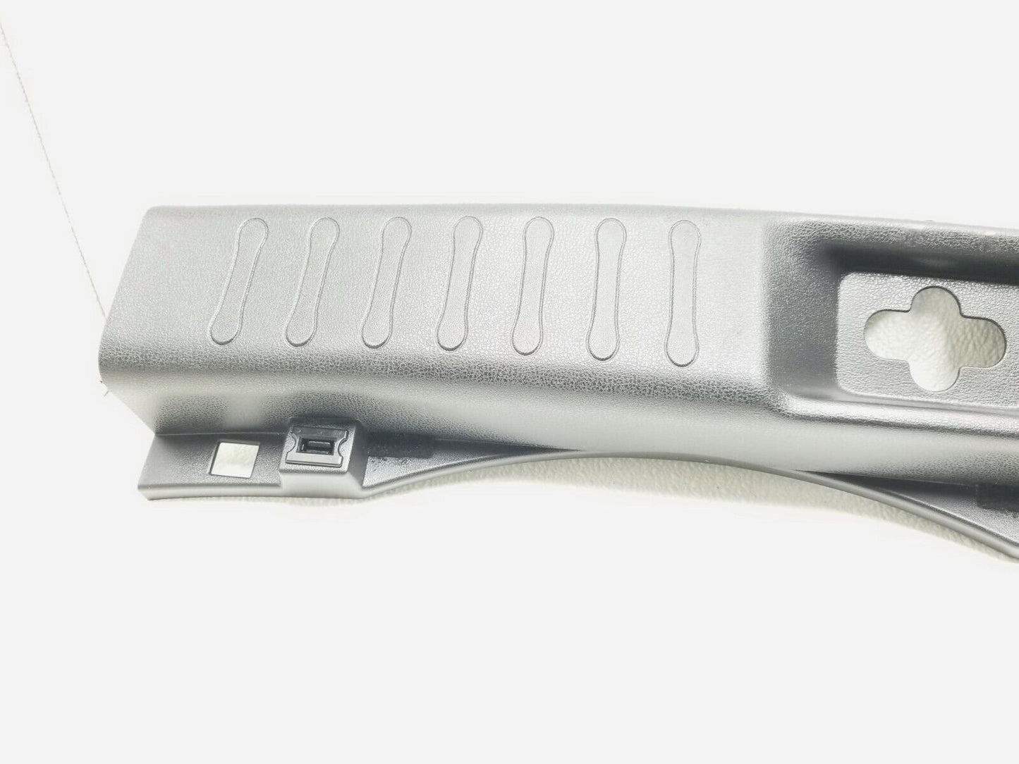 11 12 13 14 Nissan Juke Liftgate Trim Scuff Plate 84992 1ka0a OEM