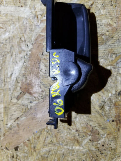 2004 2005 2006 Scion Xa Rear Left Driver Side Interior Door Handle OEM