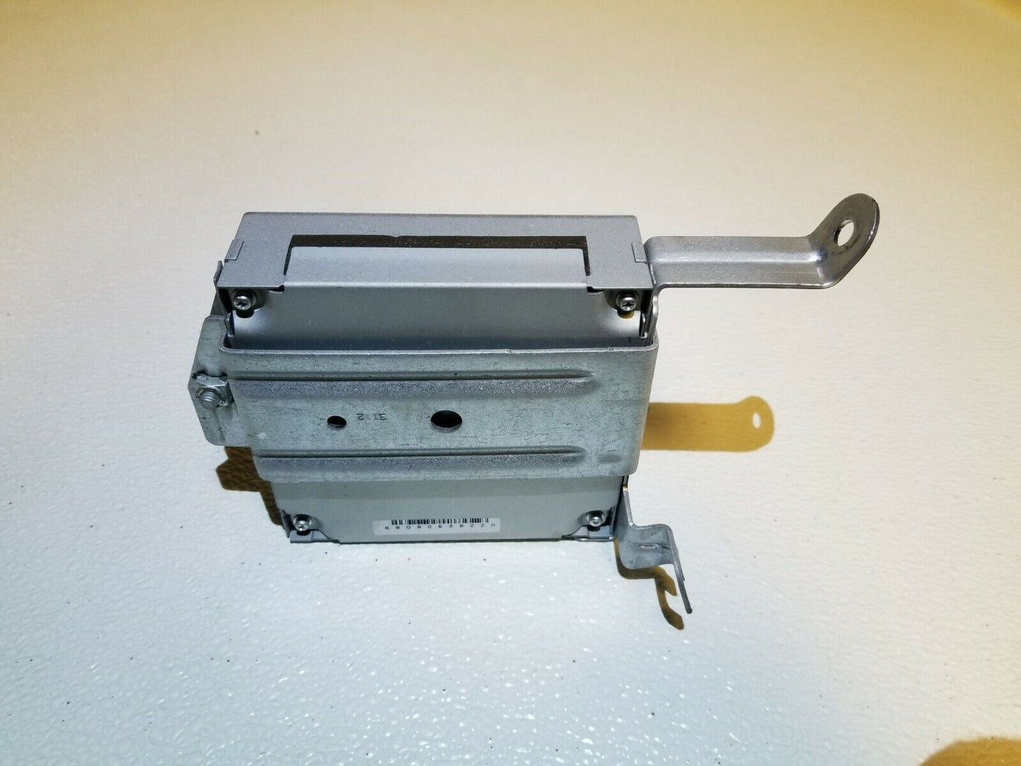 10 11 12 13 Mini Cooper R56 Transmission Control Module Tcm Tcu 7356237 OEM 62k
