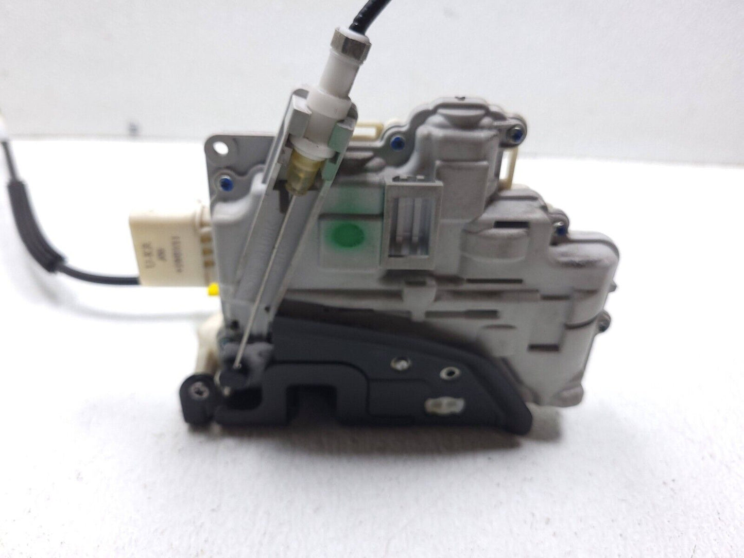 12 13 14 15 16 17 Audi A7 Door Lock Latch Actuator Rear Right Passenger Side OEM