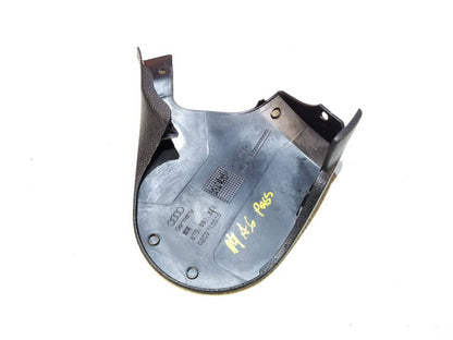 12 13 14 15 Audi A6  Front Right Passenger Side Seat Inner Cover Trim 2pcs OEM