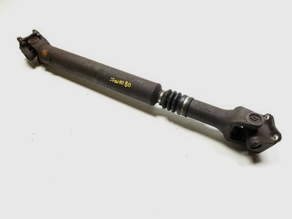 2006-2012 Nissan Armada Front Drive Shaft Driveshaft OEM