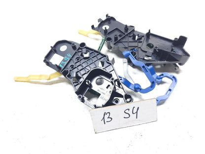 13 14 15 16 Audi A4 S4 HVAC A/c Heater Blend Door Actuator Flap Rod OEM